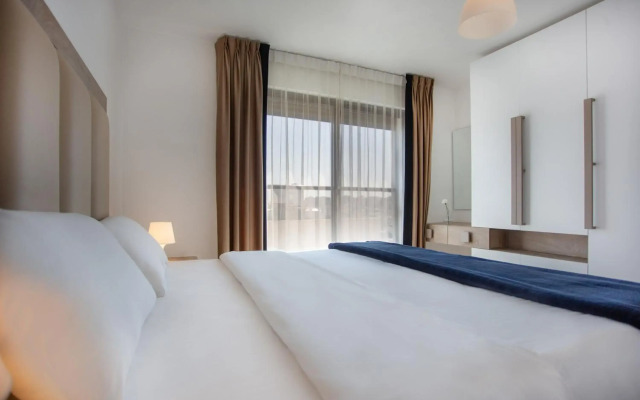 Triple A Hotel Apartment