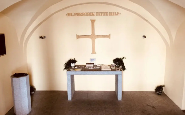 Klostergasthof Maria Waldrast