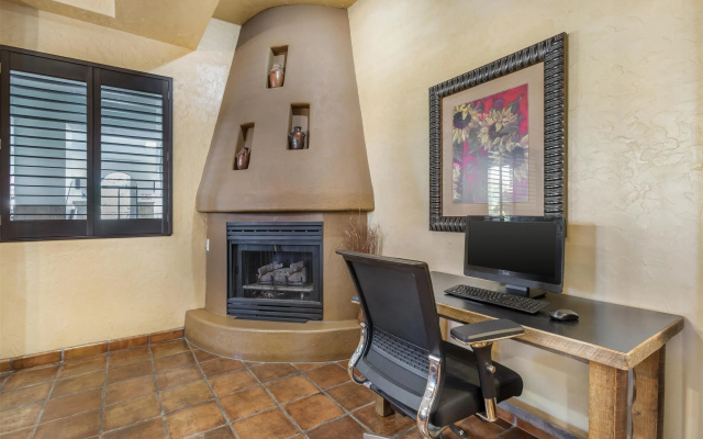 Best Western Plus Inn of Santa Fe