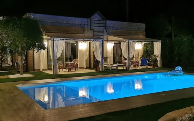 San Valentino Country House