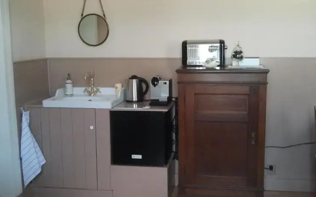 Bed & breakfast La Bella