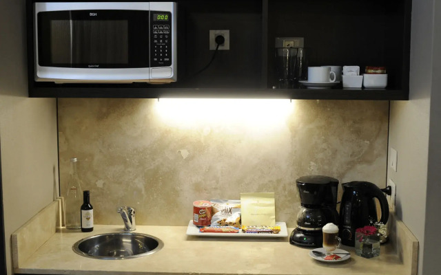 Urban Suites Recoleta Boutique Hotel