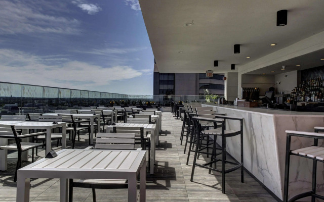 Homewood Suites by Hilton Richmond - Downtown