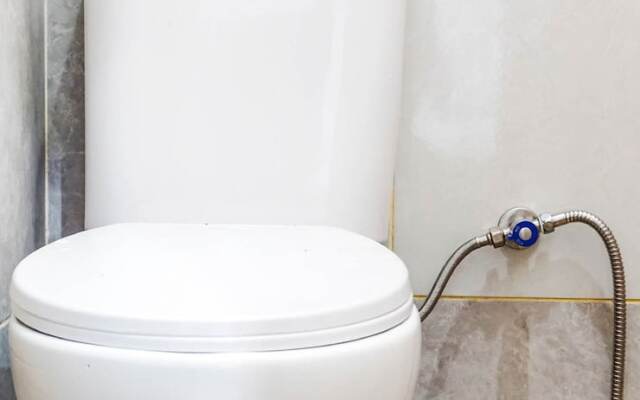 OYO 90846 Guesthouse Bintaro Asri Syariah