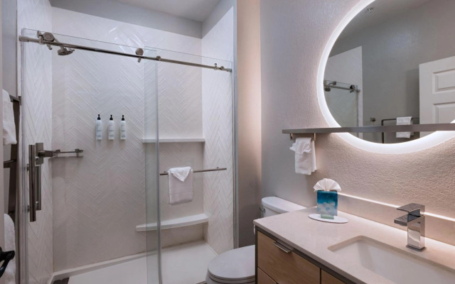 Towneplace Suites by Marriott Killeen