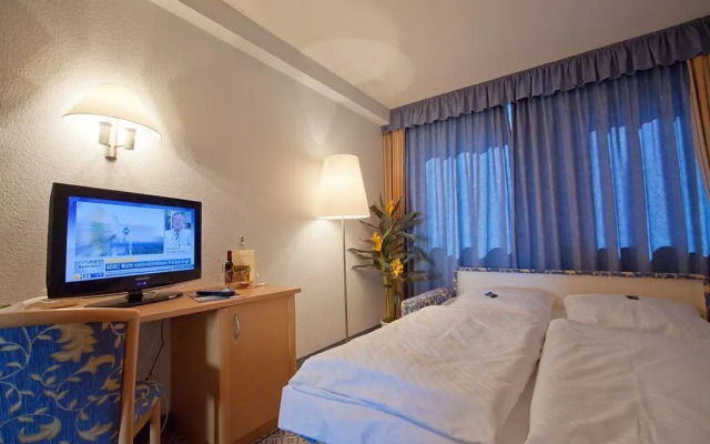 Hotel Am Markt