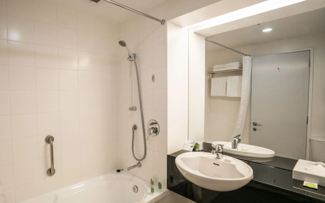 Scenic Hotel Te Pania