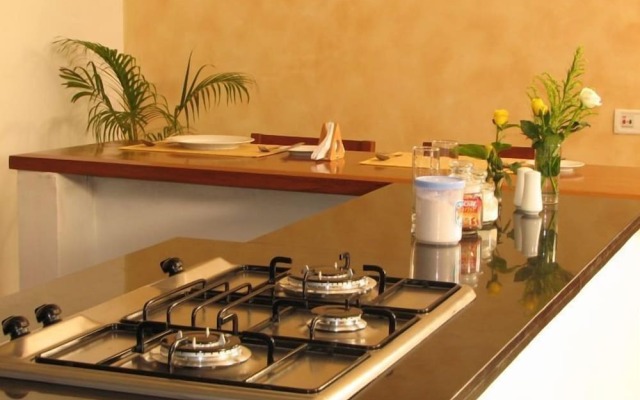 Perfect Haven Egmore Serviced Apartments