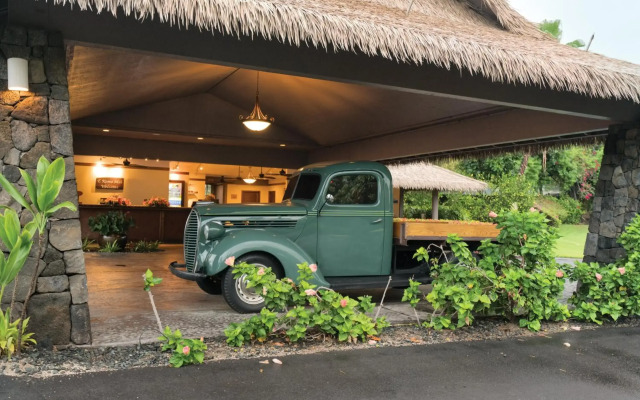 Club Wyndham Kona