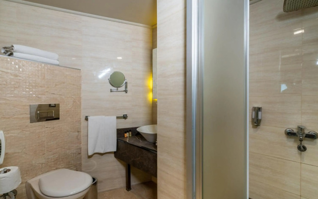 Eurostars i-Hotel