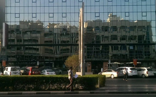 West Hotel