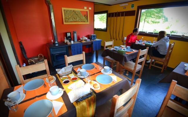 Maison Nomade Bed & Breakfast