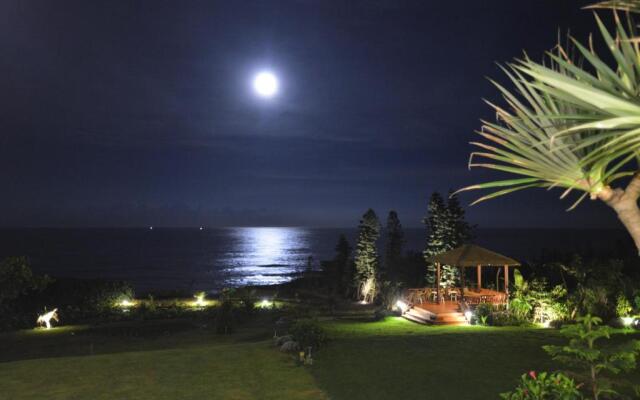 Hai Yue Homestay