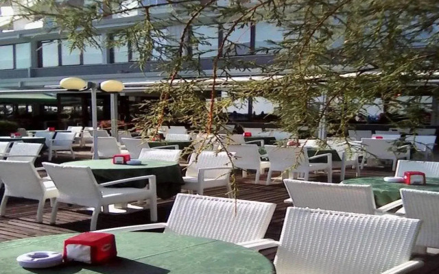 Hotel Caravelle & Minicaravelle