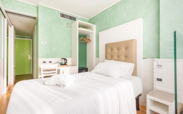 Hotel Gabry