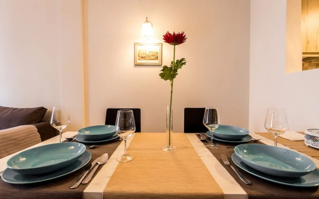 Adorable apartment under Acropolis