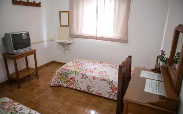 Hotel Santa Catarina