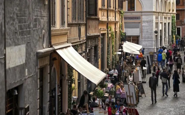 Navona - Locazione Turistica dei Millini