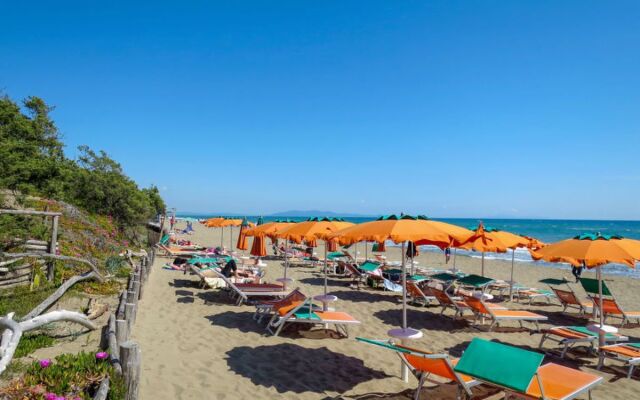 House Superior Castiglione della Pescaia