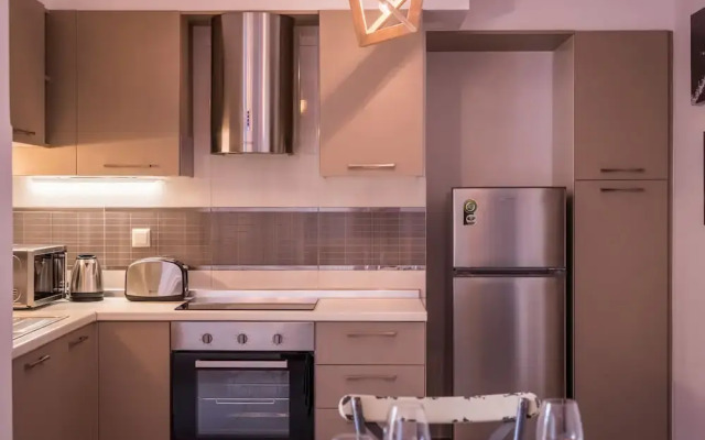 Aequor Luxury Apartments