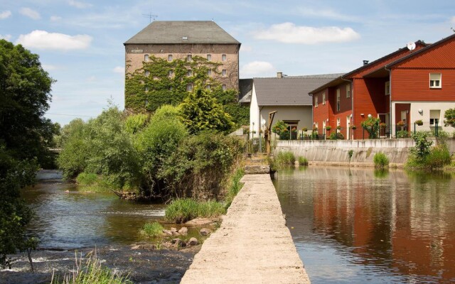 Auberge Du Moulin Marin