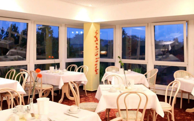 Sonnenhotel Feldberg am See