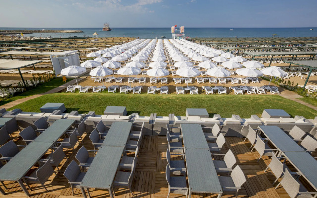 Side Sunport Hotel & Spa - All Inclusive