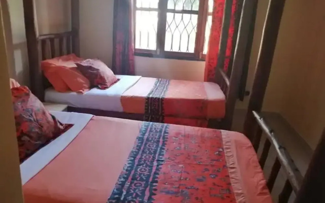 Lake Victoria View Guest House