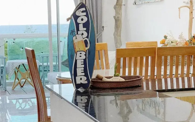 Chang home - Tu tour