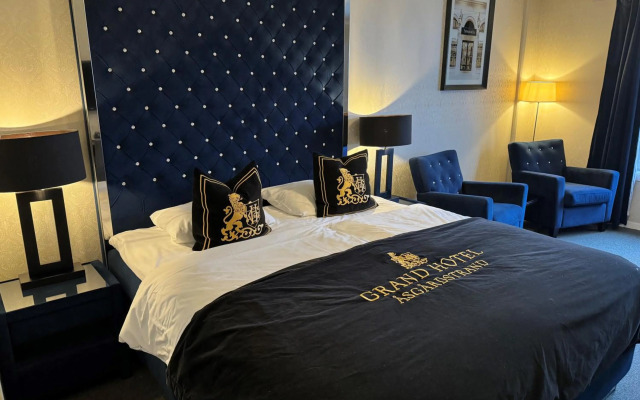 Grand Hotel Åsgårdstrand - Unike Hoteller