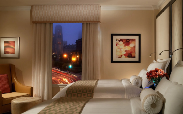 Stanford Court San Francisco