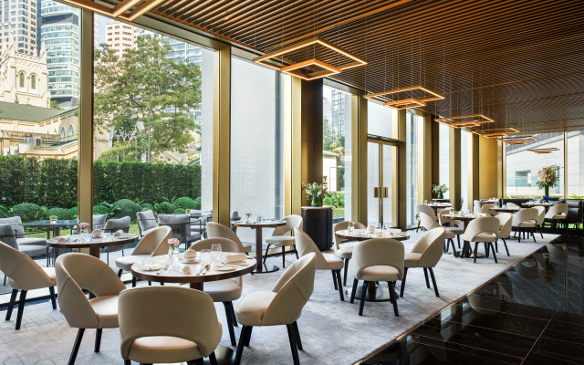 The Murray, Hong Kong, a Niccolo Hotel