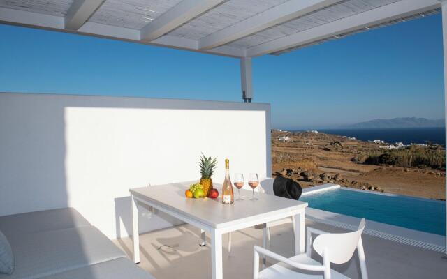 The Ammonite Resort – Adults Only