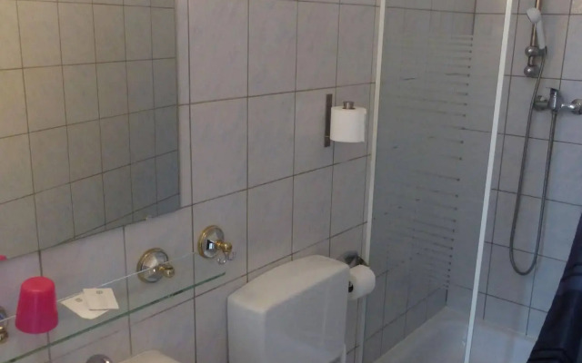 Hotel Pension Spree