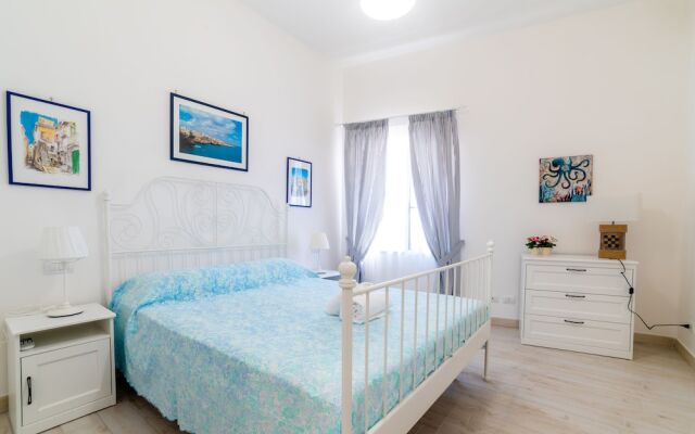 Ninfe Del Mare Apts Dimora Galatea