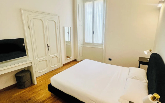 Room Verona Ai Conti