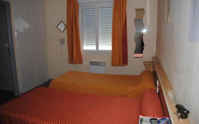 Le Relais de Bel Air