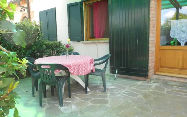 Mulino Di Mezzo