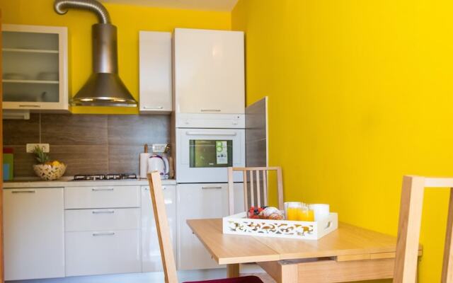 Madonna Guest House