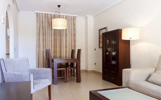 Senator Mar Menor Golf & Spa Resort