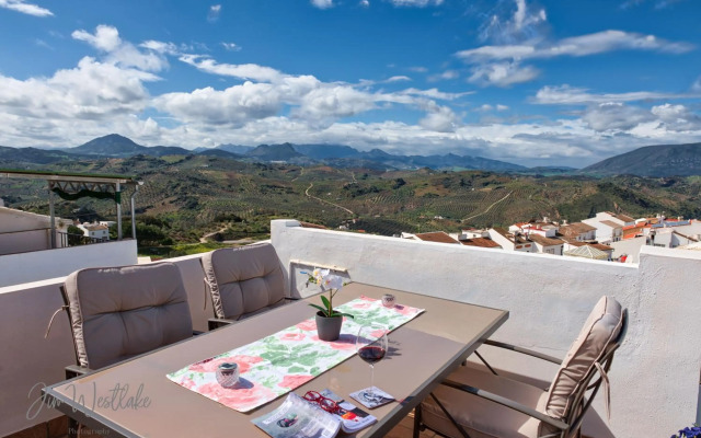 Olive Tree Bed and Breakfast