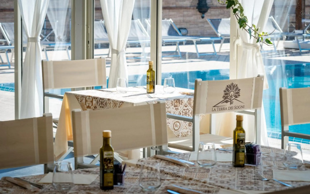 La Terra dei Sogni Country Hotel