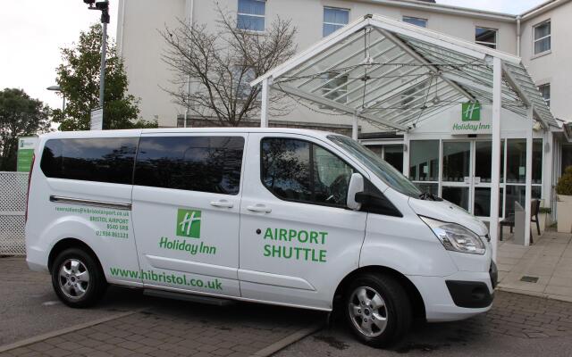 Holiday Inn Bristol Airport, an IHG Hotel