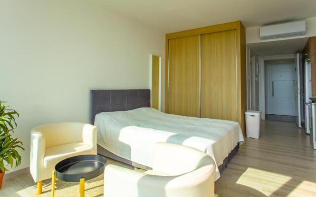 Hotel Standard Stylish Studio - contactless check-in&check out