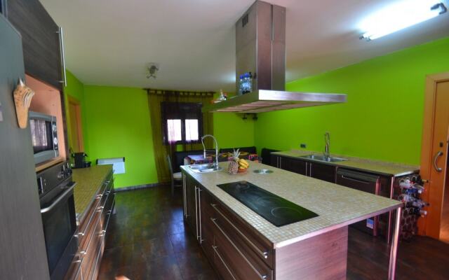 Finca Miguel