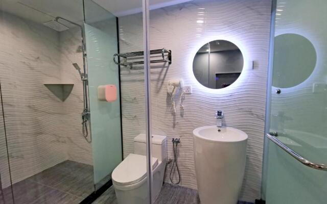 WOW Hotel Penang