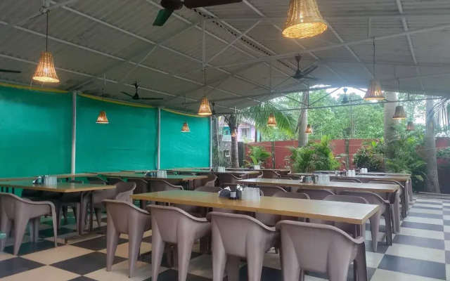 Opulence Resort Awas Alibag