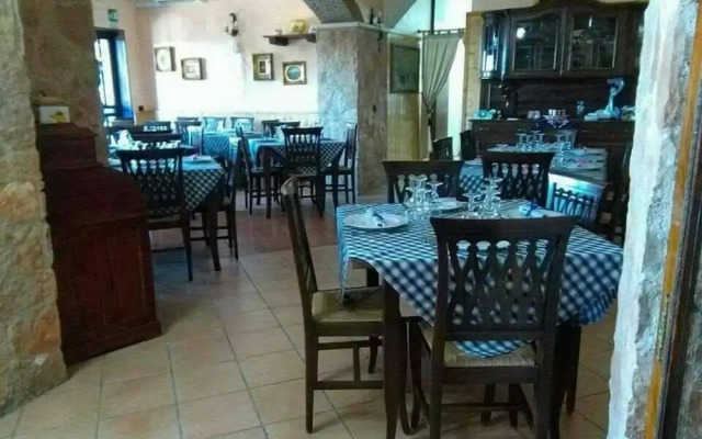 Agriturismo Borgonuovo