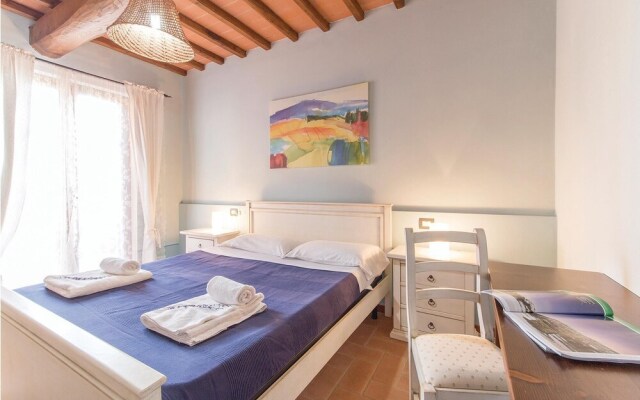 Casa Macinarino - App. 13