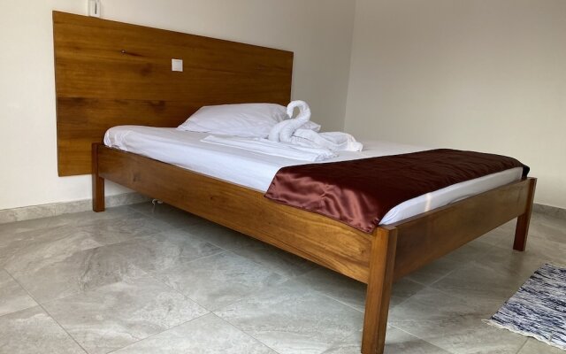 Paradise Agua Leve Residential